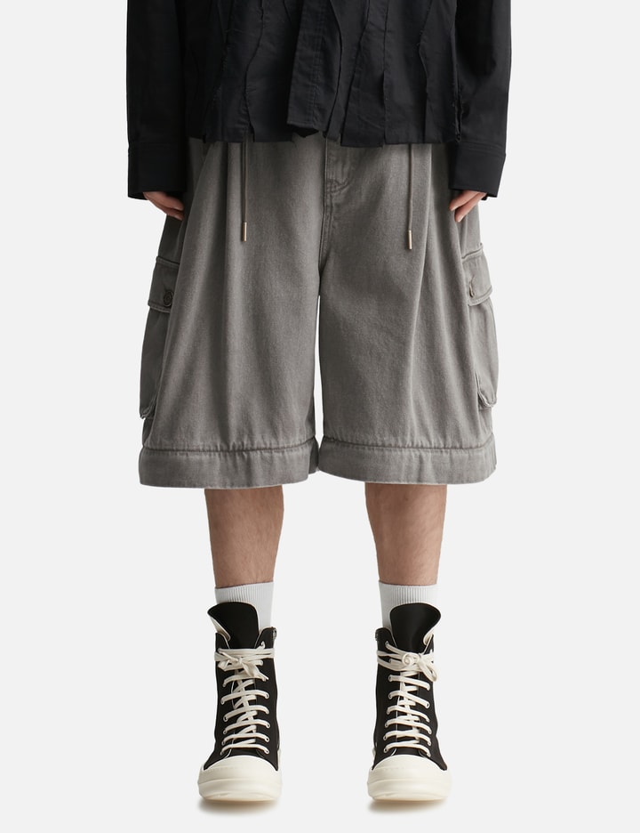 Ghost Meta Denim view 7