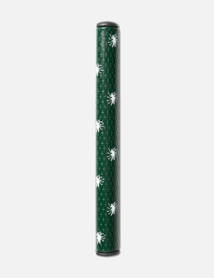 GREEN SWINGMAN PUTTER GRIP Placeholder Image