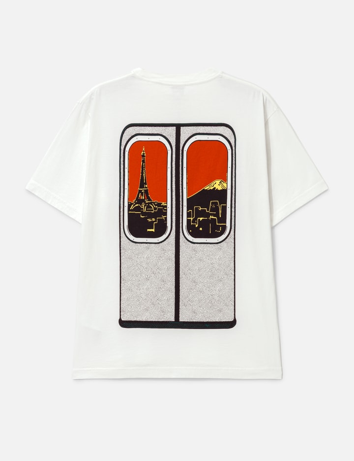 'KENZO City' Oversized T-shirt Placeholder Image