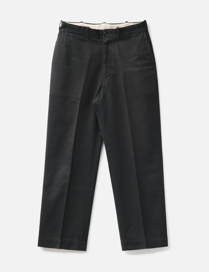 Work Trousers Placeholder Image