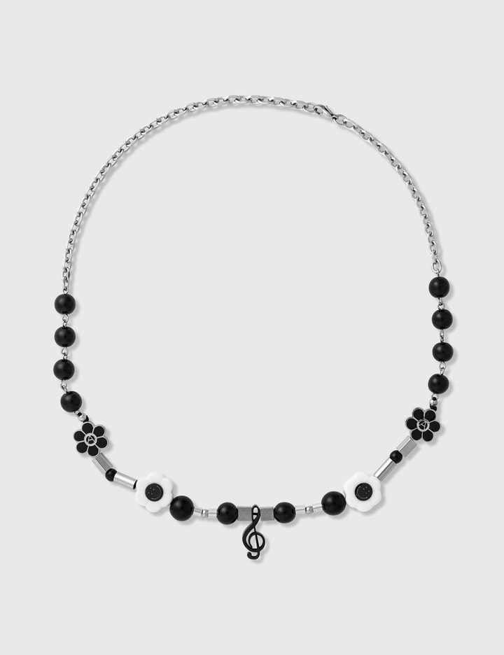 Salute Academy Salute X Shane Gonzales Necklace