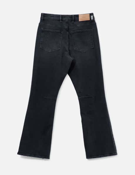 Boot Cut Denim view 8