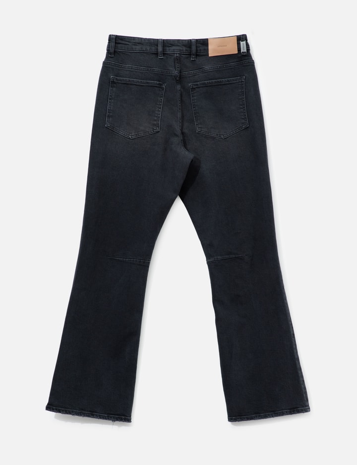 Represent Boot Cut Denim