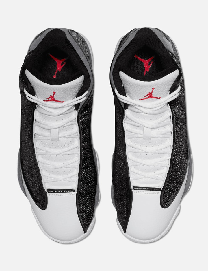 Air Jordan 13 Retro Shoe. Nike LU