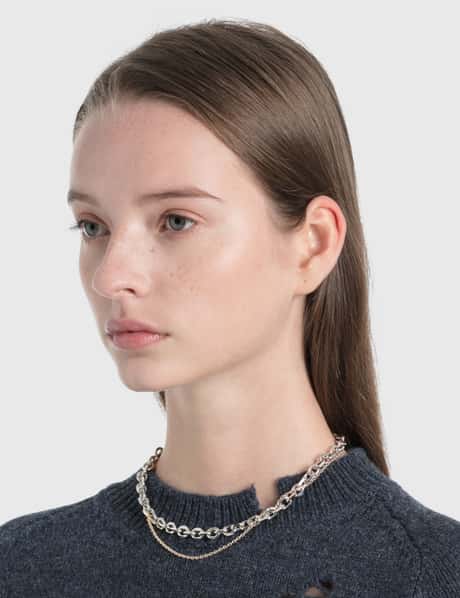 Justine Clenquet - Dana Necklace | HBX