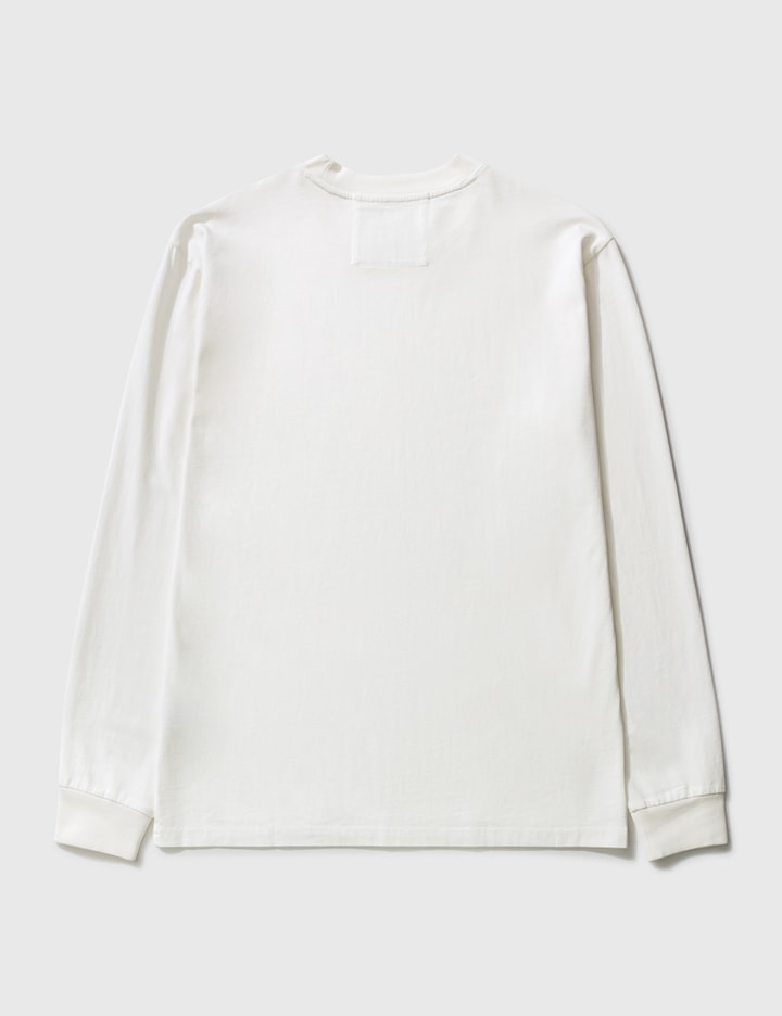 フェルトロゴ オーバーサイズ Tシャツ Placeholder Image