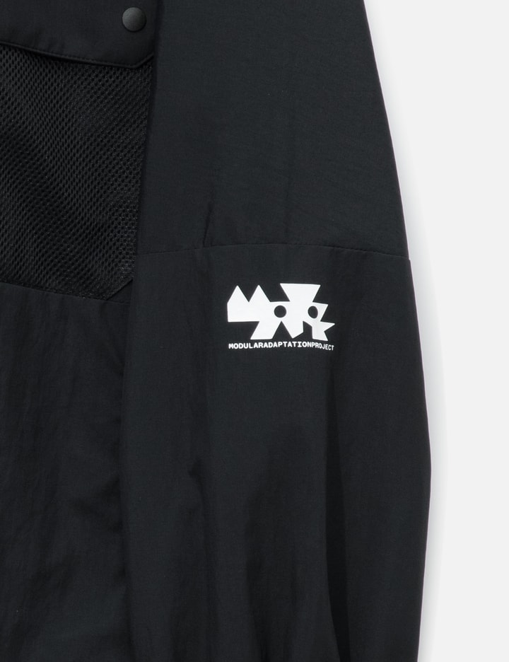 NEIGHBORHOOD Map Detachable Hooded Jacket