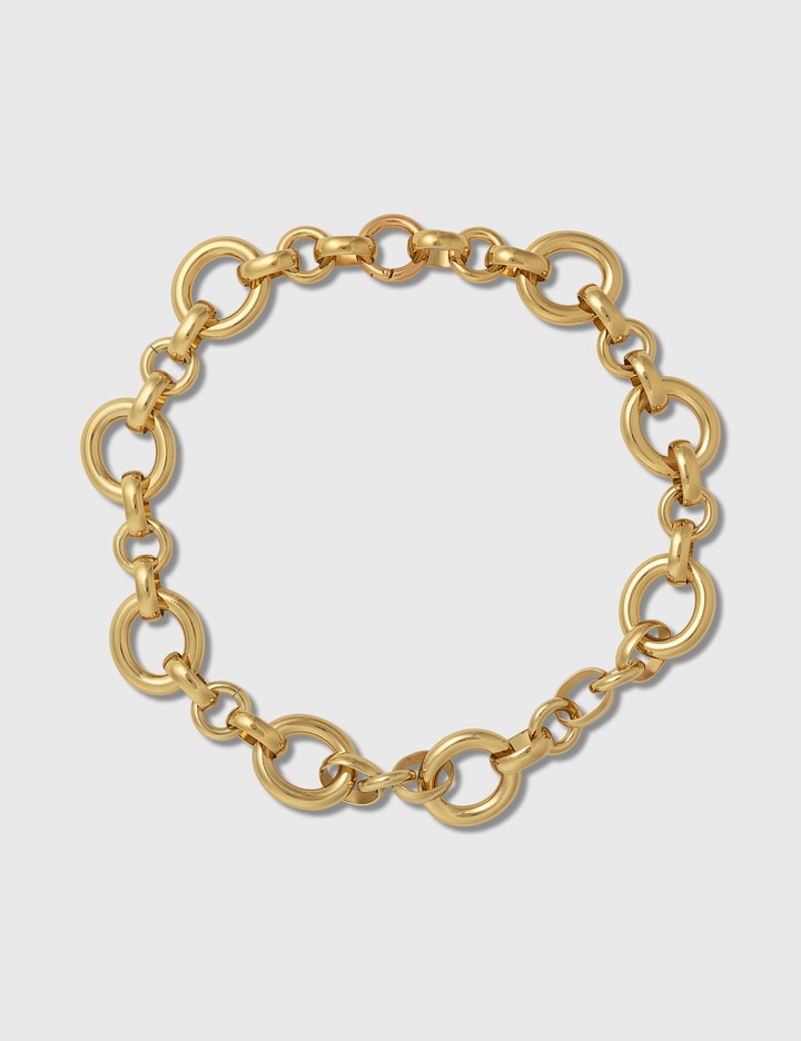 Calle Necklace Placeholder Image