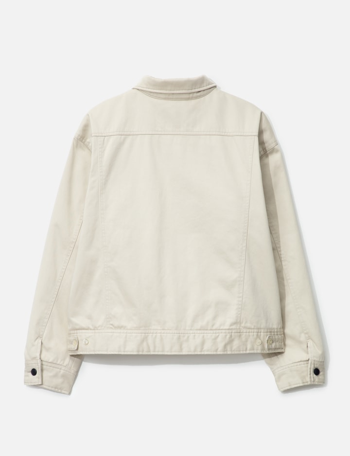 Insulation Jacket Placeholder Image