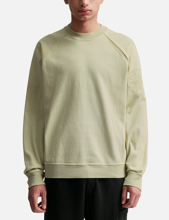 Crewneck Sweatshirt Placeholder Image