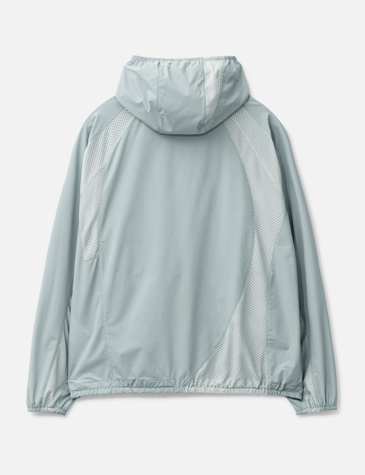 Mesh Jacket