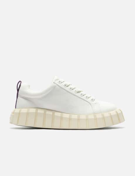 Eytys Odessa Canvas Sneakers