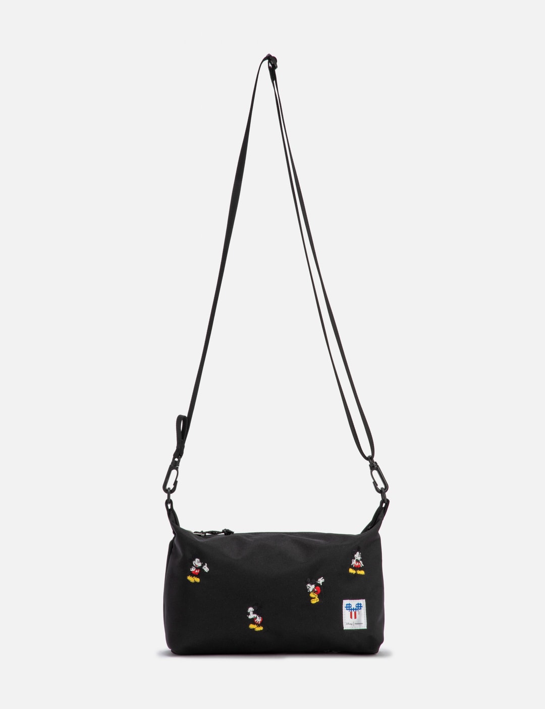 Multi Mickey Pouch Bag view 8