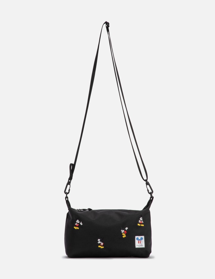 Multi Mickey Pouch Bag Placeholder Image