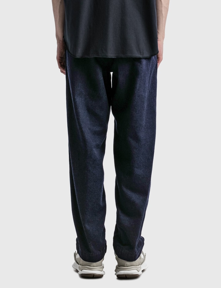 Denim Wide Pants Placeholder Image