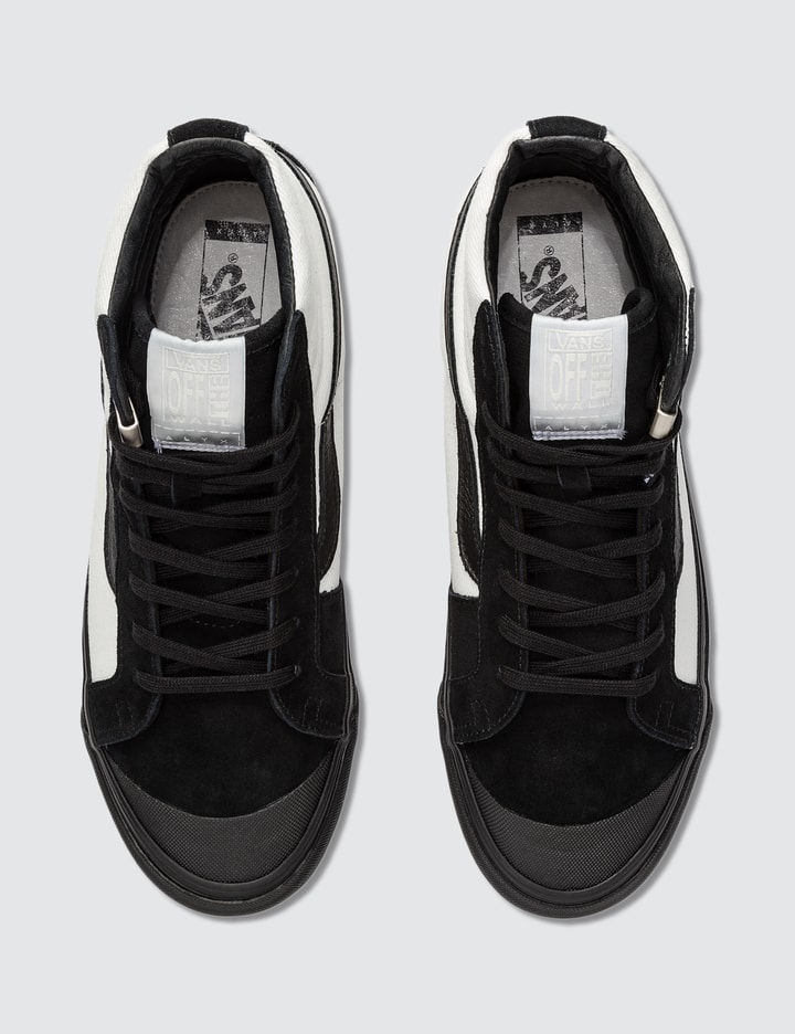 Alyx x Vans OG 138 Sk8 High Placeholder Image