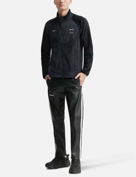 Hybrid Fleece Blouson view 14