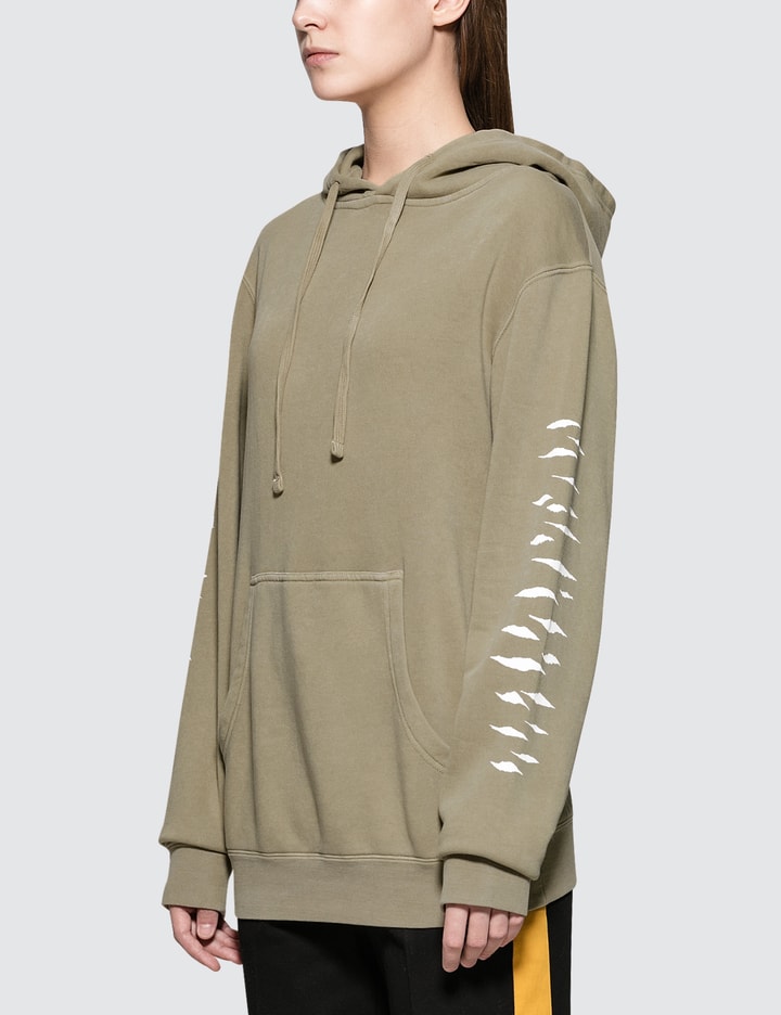 Tattoo Nerm Pullover Sweater Placeholder Image