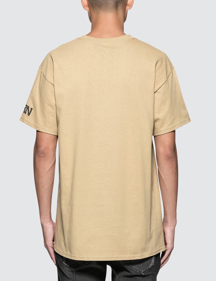 Boujee Birds S/S T-Shirt Placeholder Image