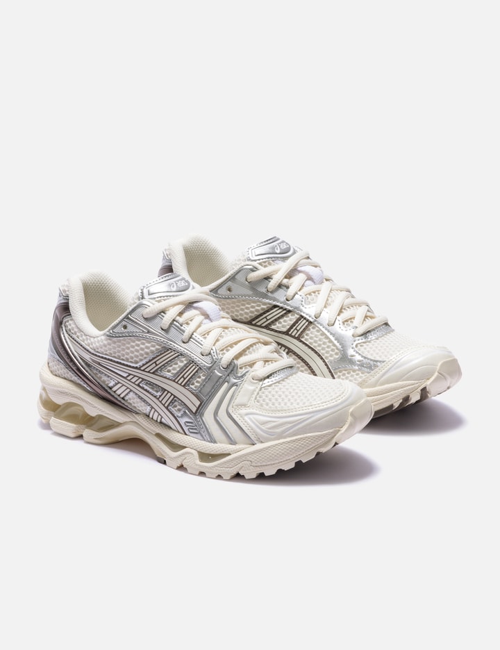 アシックス Gel-Kayano 14
