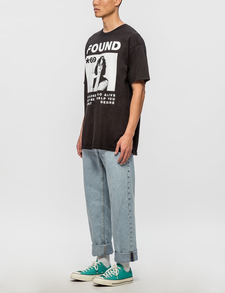 Found S/S T-Shirt Placeholder Image