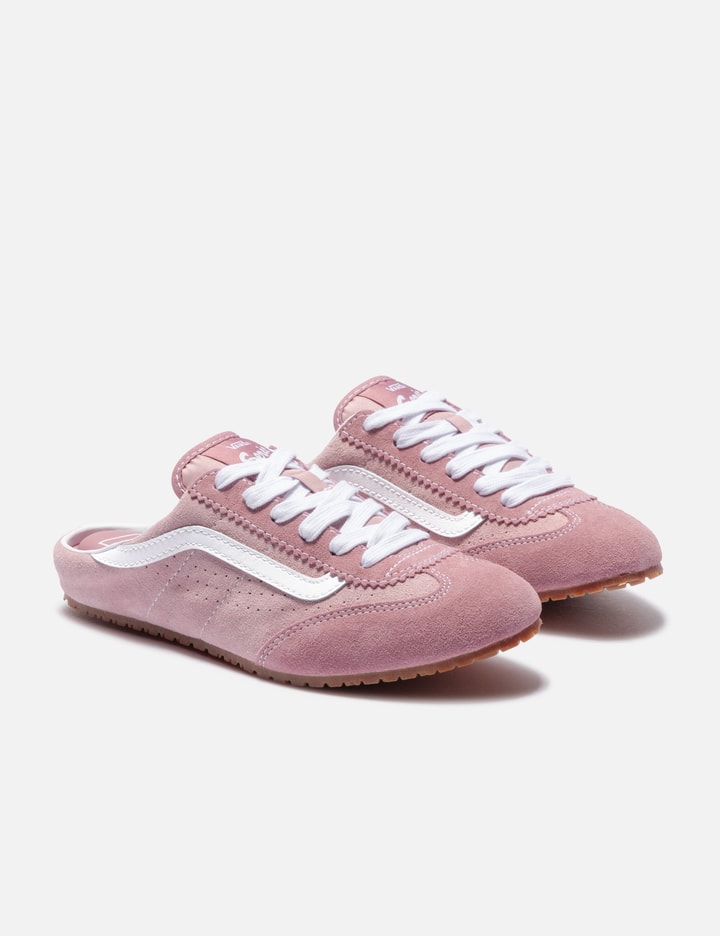 Vans Super Lowpro Mule In Multi