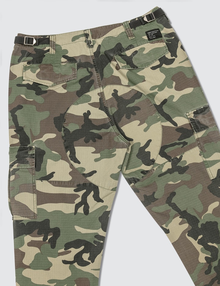 Stüssy Ripstop Cargo Pants