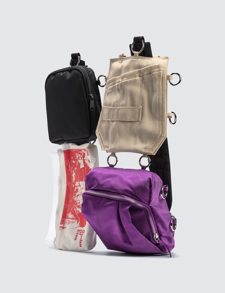 Raf Simons x Eastpak Pocketbag Loop Placeholder Image