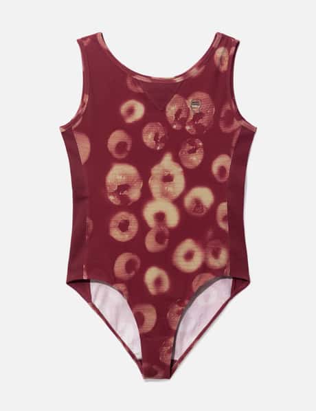 Sponge Dye Bodysuit view 3