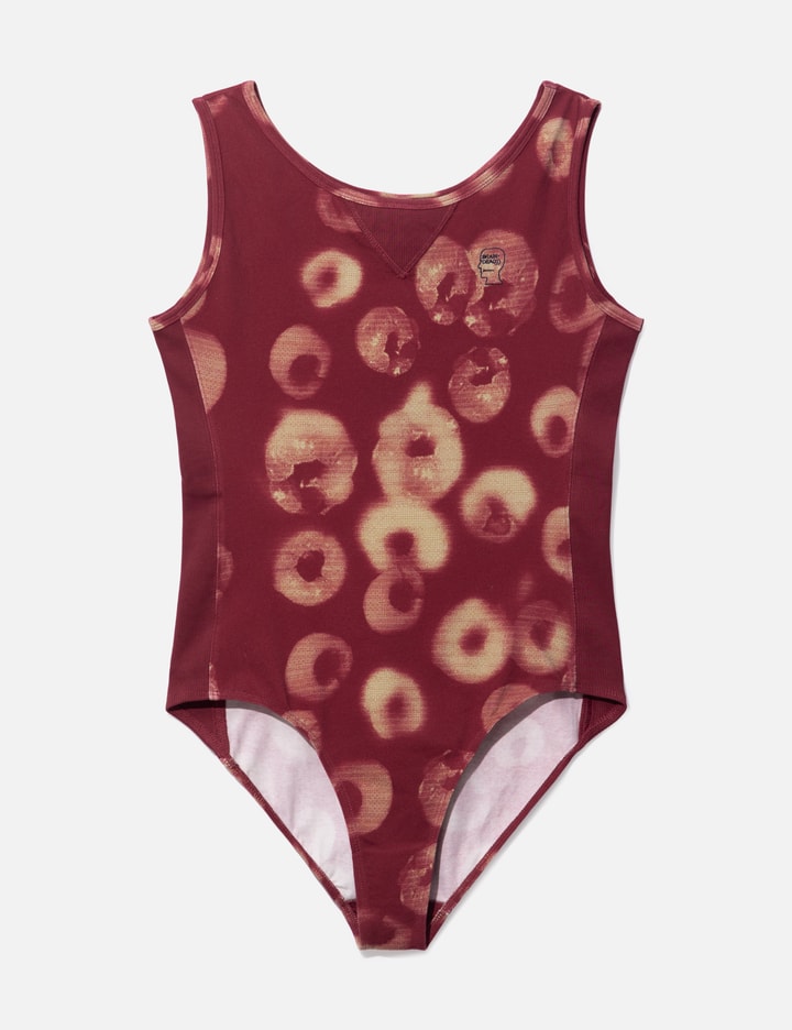Brain Dead Sponge Dye Bodysuit