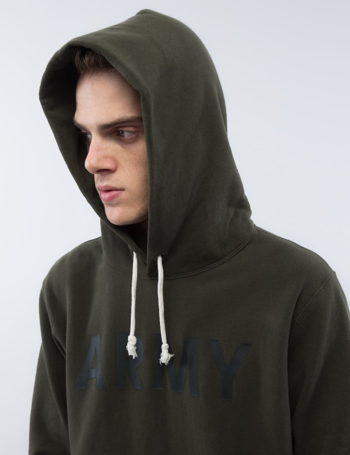 "ARMY" Hoodie Placeholder Image