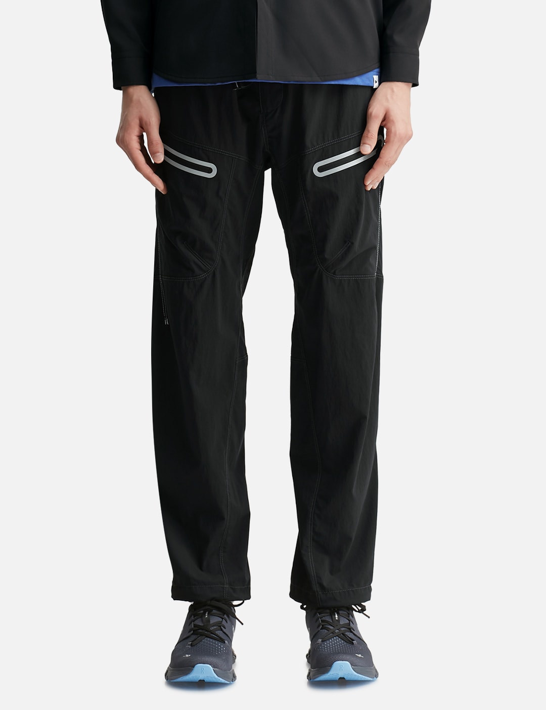 Light Hike Pants view 18