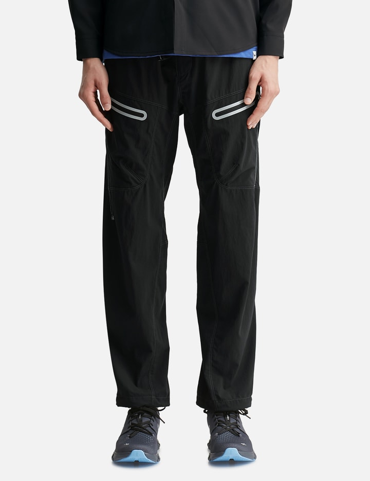 and wander Light Hike Pants