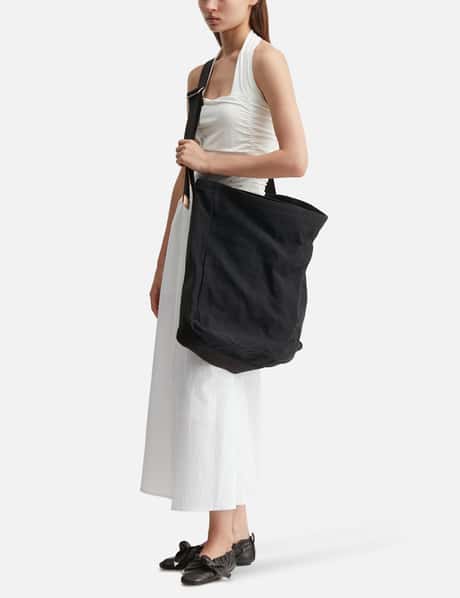 Flap Shoulder Big view 19