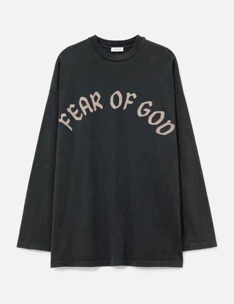 God