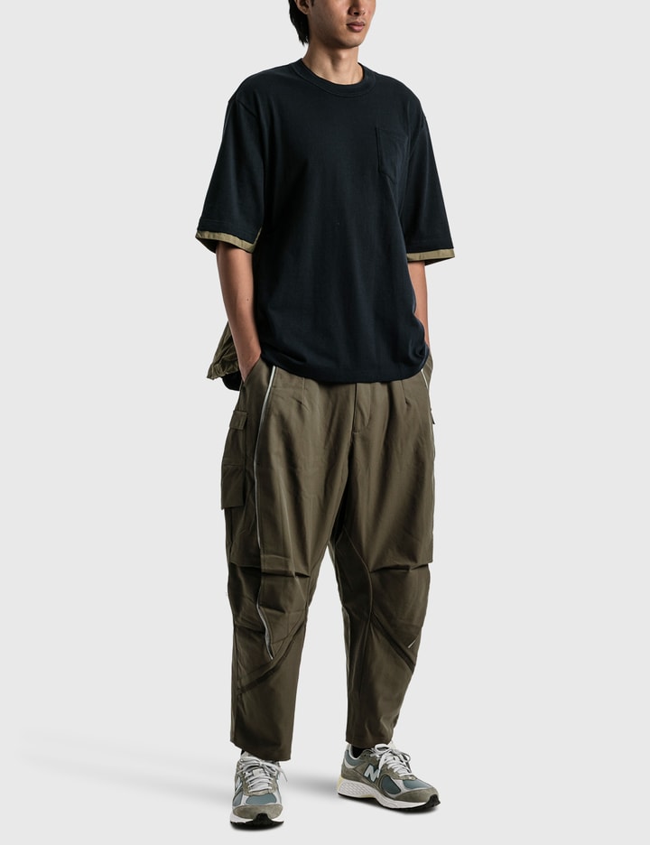 GOOPiMADE® P-5S "Synchronize" Utility Tapered Pants Placeholder Image