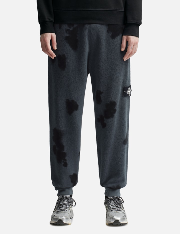 TRATTAMENTO FLEECE PANTS Placeholder Image