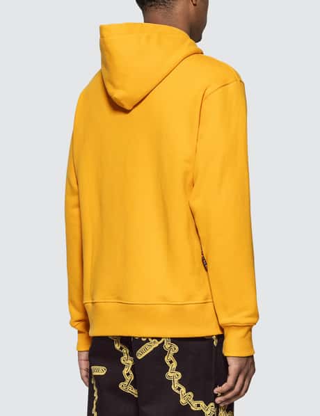 Just Don - Just Don Basketball Hoodie | HBX - Globally Curated 