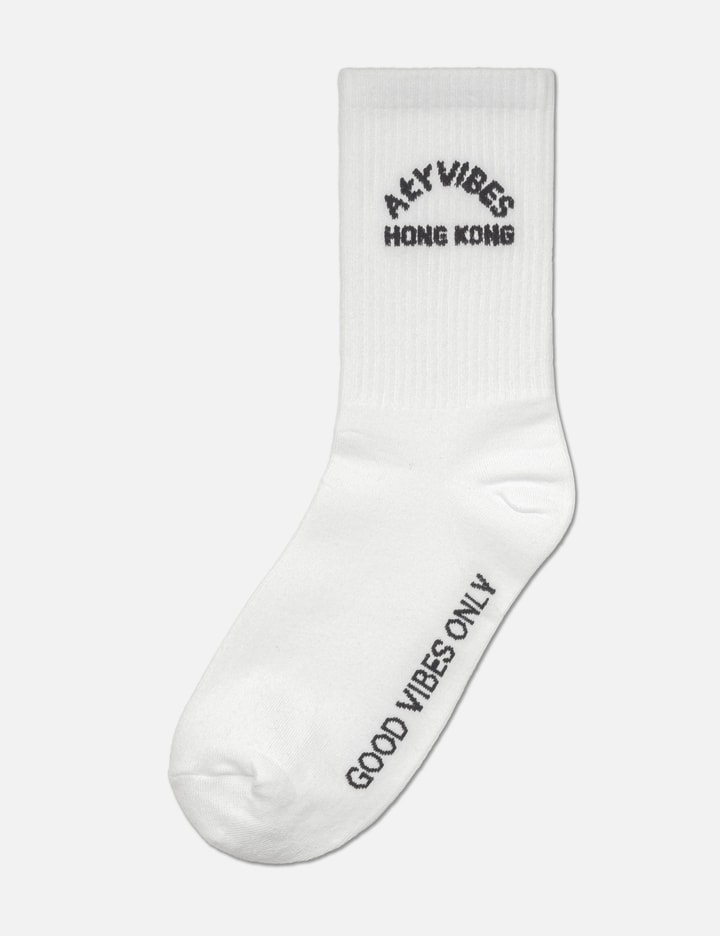 Aly vibes HK sock Placeholder Image