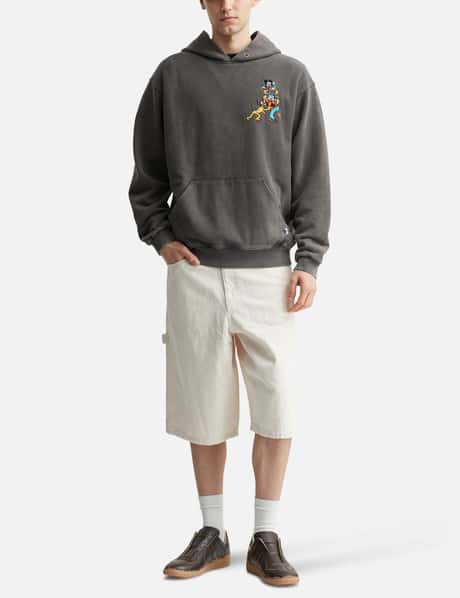 X Disney TNT_Mickey_Friends Hoodie view 14