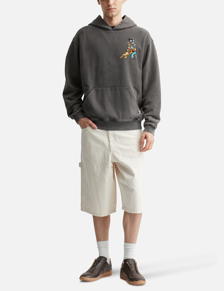 thisisneverthat x Disney TNT_Mickey_Friends Hoodie Placeholder Image