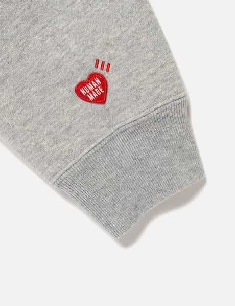 Heavyweight Sweatshirt view 9
