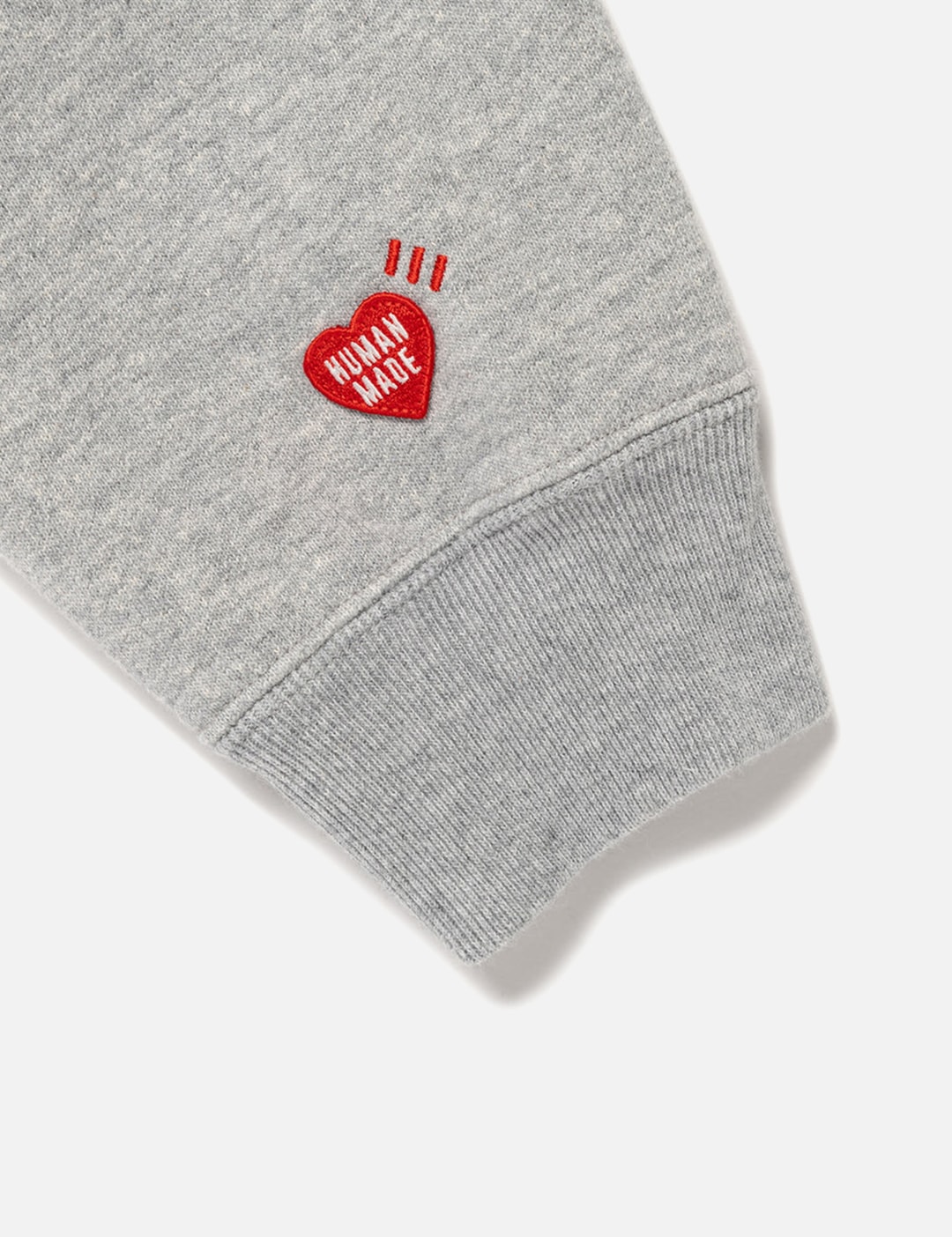 Heavyweight Sweatshirt view 10