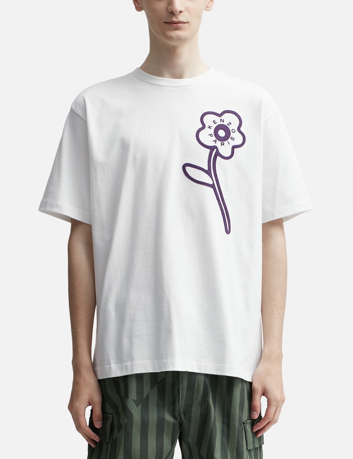 Rue Vivienne T-shirt Placeholder Image