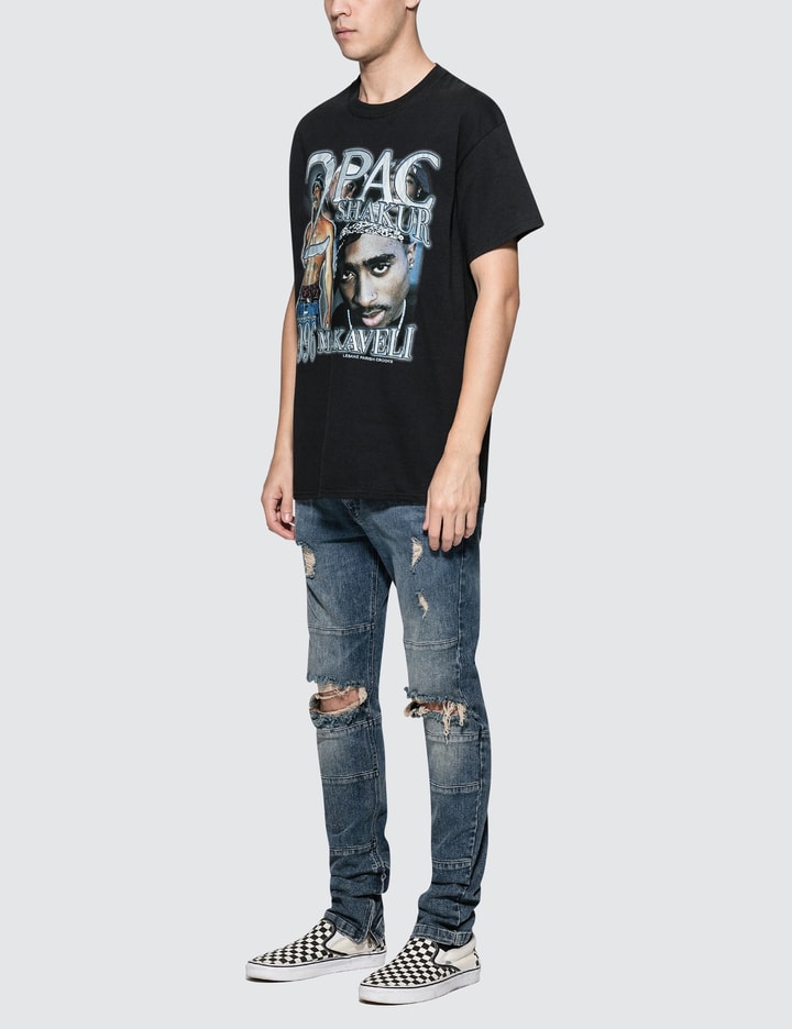 2pac T-Shirt Placeholder Image