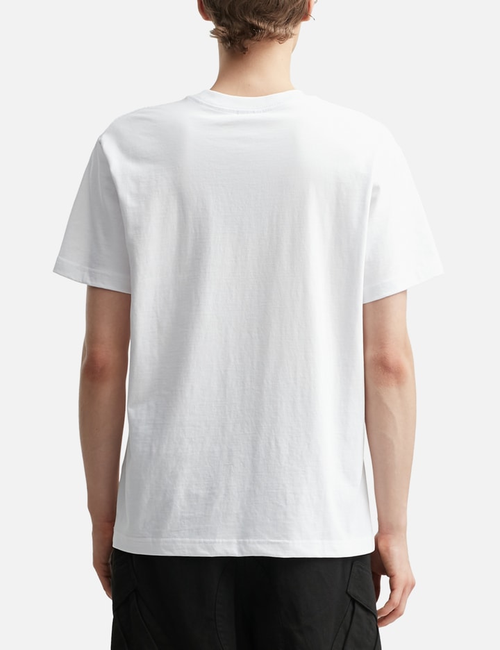 Cordyceps T-shirt Placeholder Image
