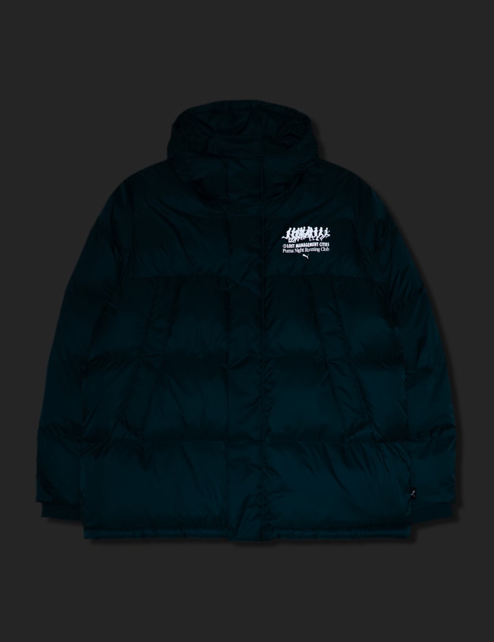 PUMA x LMC MMQ PERTEX PRIMALOFT Puffer Jacket Placeholder Image