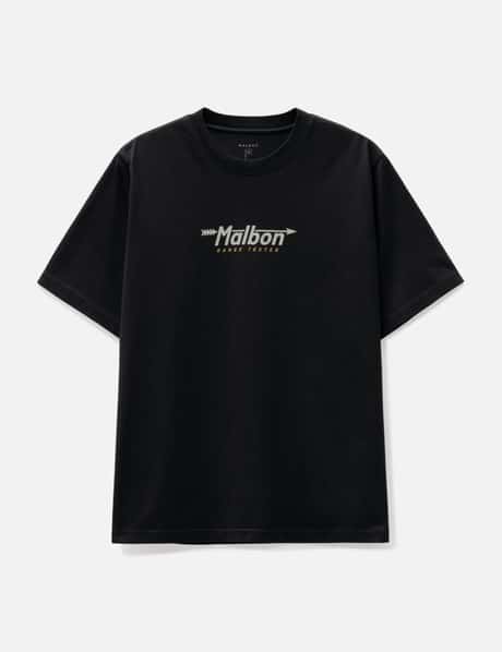 Malbon Golf 애로우헤드 SS 티셔츠
