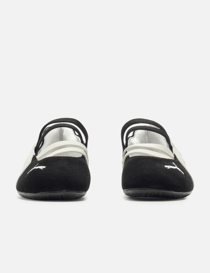 Speedcat Ballet SD Placeholder Image