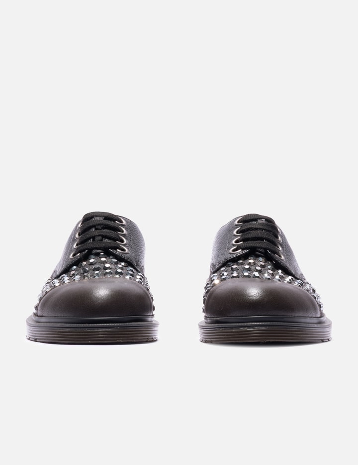 Studded Shoes